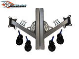 Coyote Engine Stand (5.0 coyote)
