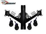 Hemi Gen 3 Engine Stand (5.7, 6.1, 6.2, & 6.4)