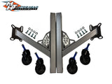 Hemi Gen 3 Engine Stand (5.7, 6.1, 6.2, & 6.4)