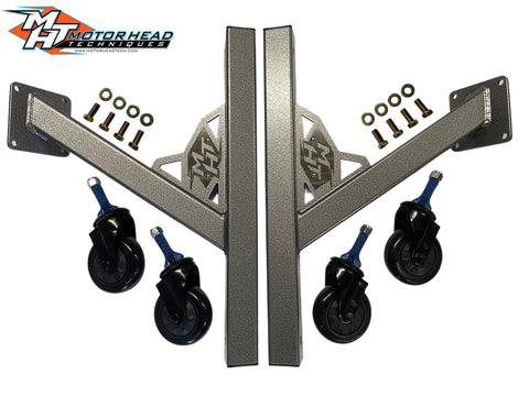 Corvette C4 LT5 Engine Stand (5.7)