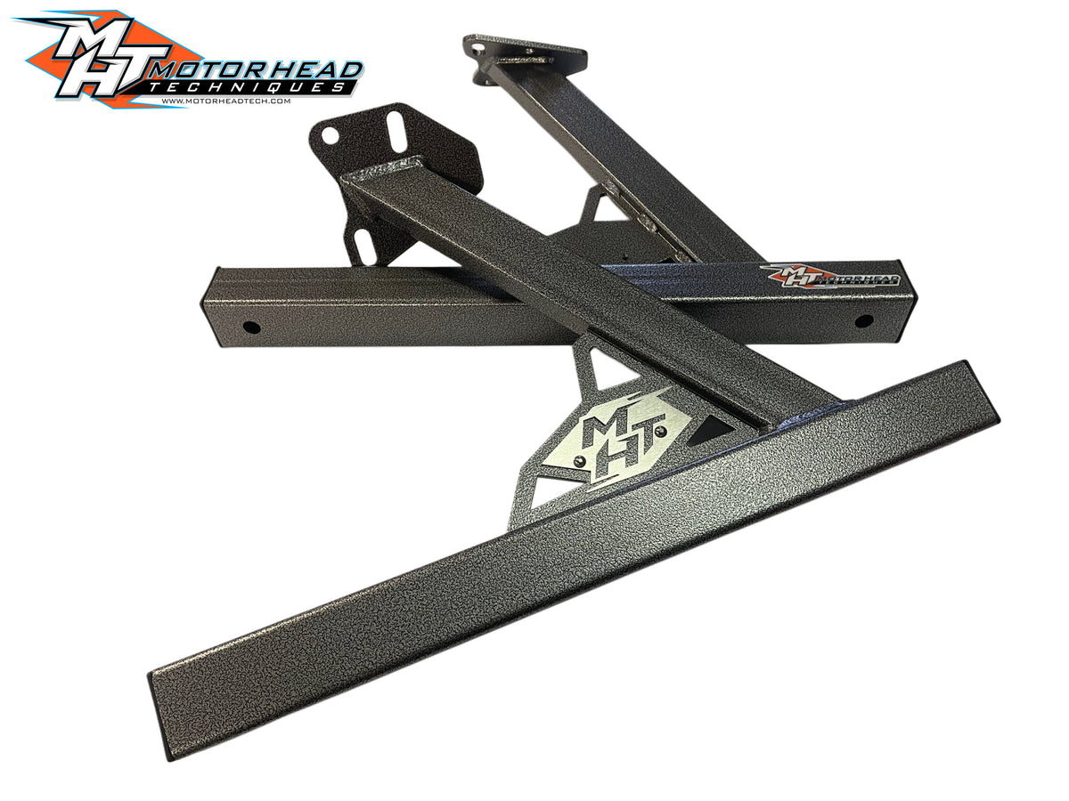 Big Block Ford Engine Stand (429 and 460) (F.E. 332-428) – Motor Head ...