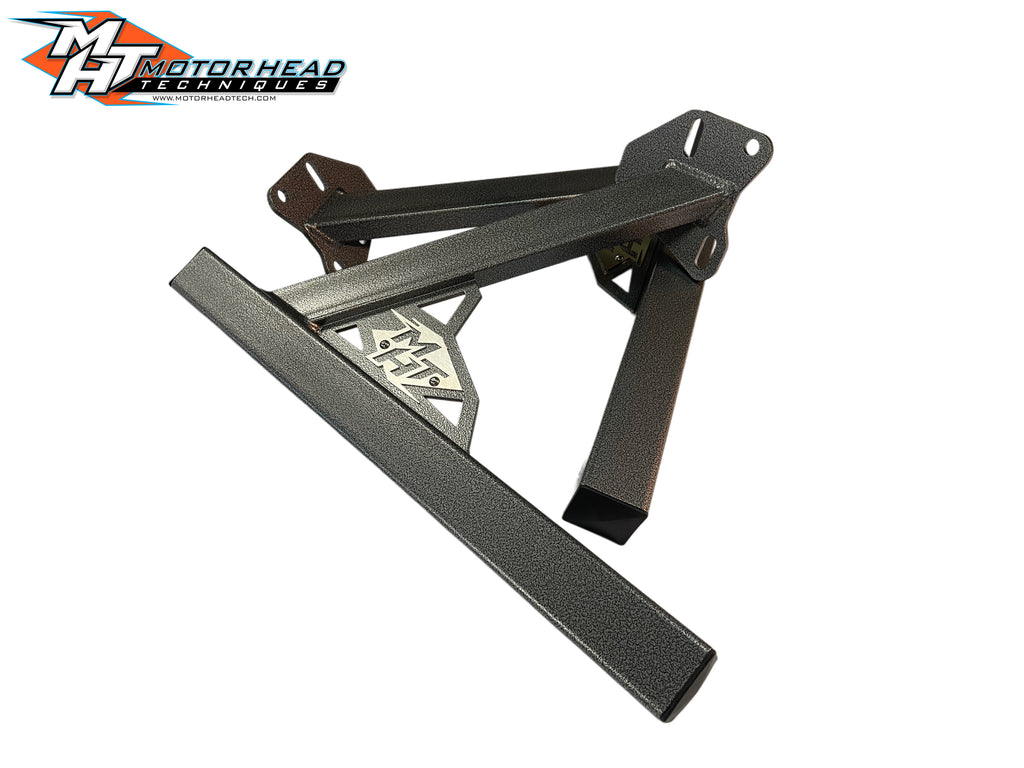 Big Block Ford Engine Stand (429 and 460) (F.E. 332-428) – Motor Head ...