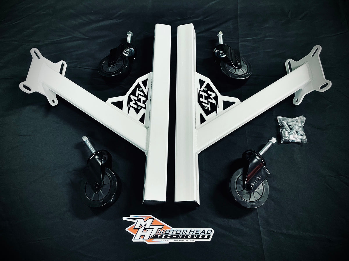 Ls3 Engine Stand LS/LT Engine Stand (4.8, 5.3, 5.7, 6.0, 6.2, LS1, LS2, LS3 etc ...